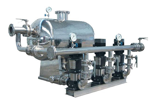 电厂锅炉水处理用到的大连水处理设备